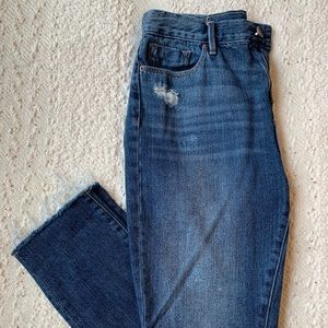 BDG Boyfriend Jean